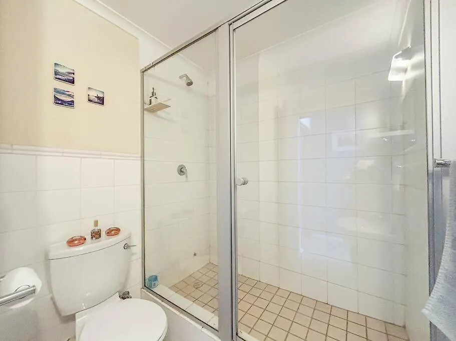 Apartamento Epic Views In Central Ciudad del Cabo
