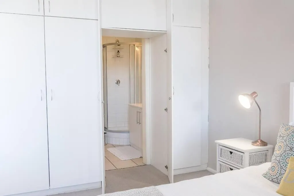 Apartamento Epic Views In Central Ciudad del Cabo