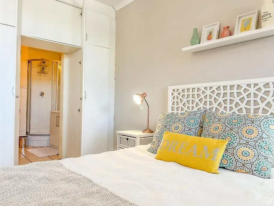 Epic Views In Central Ciudad del Cabo Apartamento