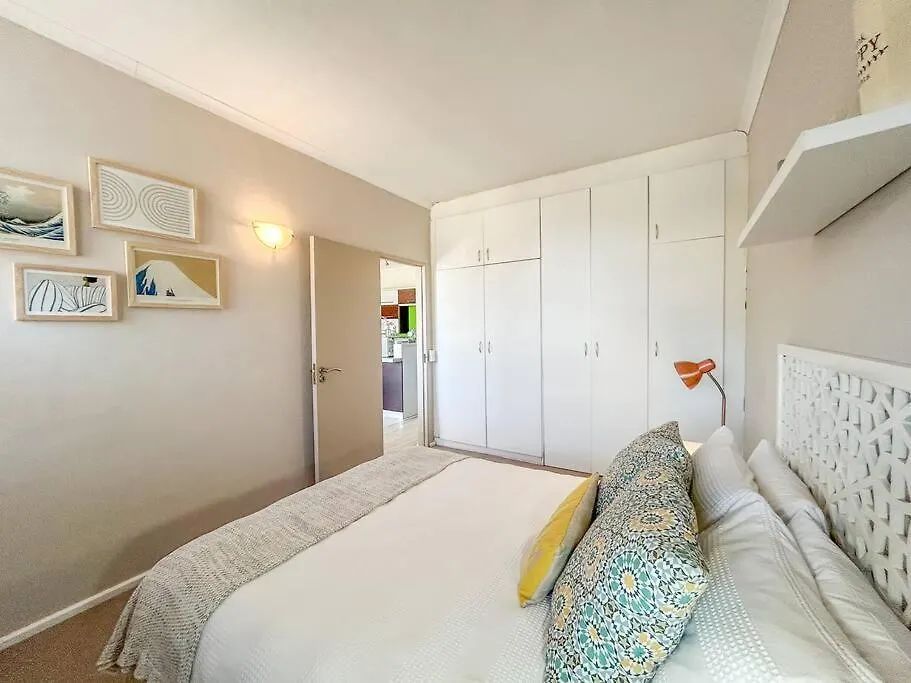 Epic Views In Central Ciudad del Cabo Apartamento
